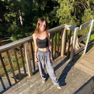 Meet your Posher, Nevaeh